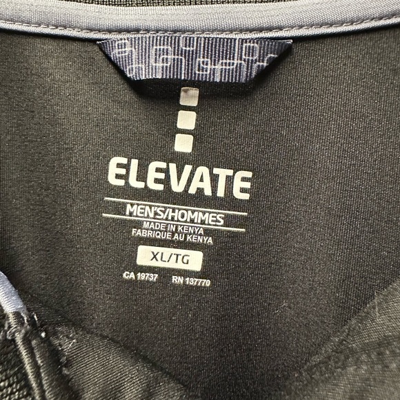 CFP embroidered polo - Picture 2 of 3